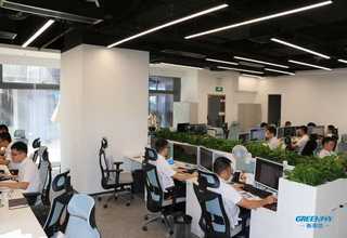 云南吸引人的古滇物业服务体现