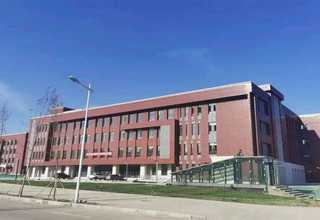 河南专业实验室冰箱