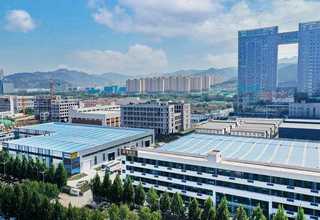 宝安超透玻璃贴广告物料打印制作