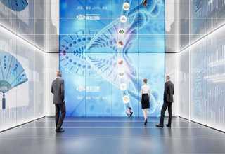 上海建筑设计甲级资质公司合作加盟成立分公司的步骤