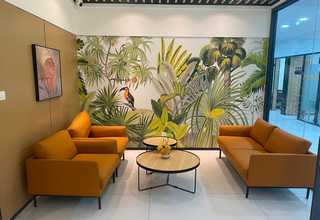 福建路虎汽车模型