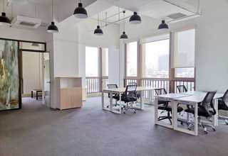 南京人工草高尔夫练习场