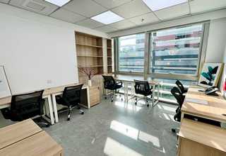 沙坡头区中卫综合县域电商企业