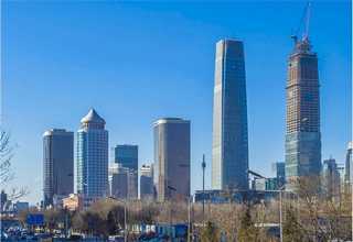 朝阳区时代绿化养护质量