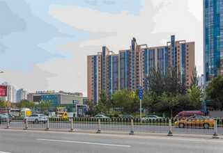 南京智能数控旋风铣生产厂家