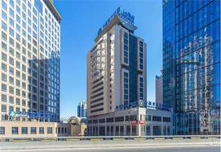 嘉定区正规系统集成项目信息