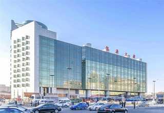 宁波工业工艺冷却用制冷循环系统