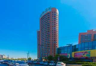 安徽通用热风炉