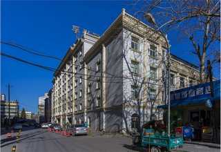 商务租车价格表