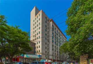 北京电力无源无线测温预警系统