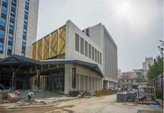 北京施工彩虹公路工程